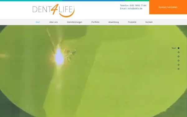 www.dent4life.de