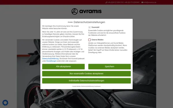 avramis.de