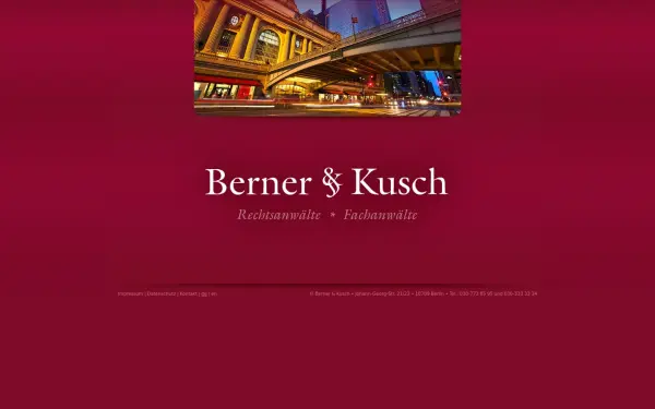 berner-kusch.de