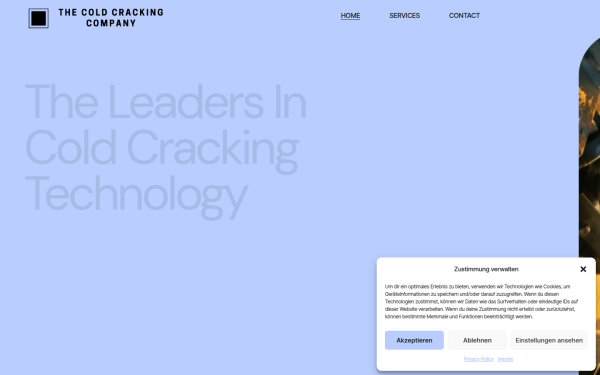 coldcracking.at