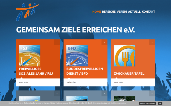 gemeinsamzieleerreichen.de