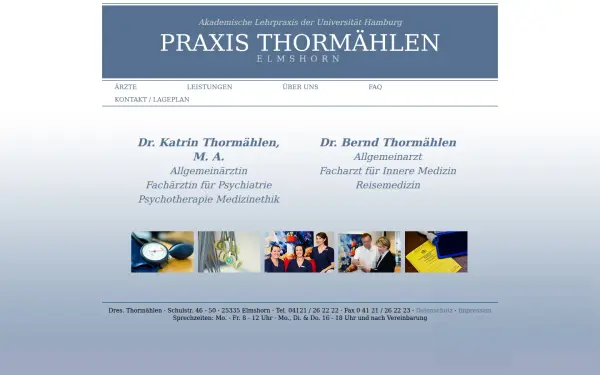 praxis-thormaehlen.de
