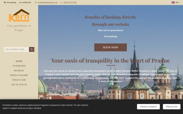 www.pension-kern.cz