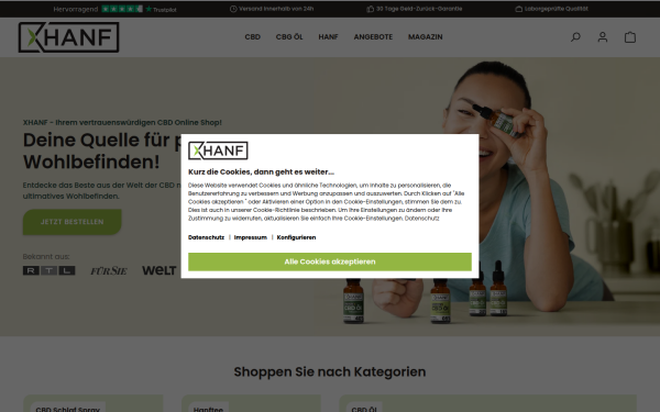 xhanf.de