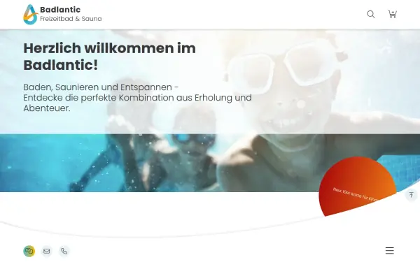 badlantic.de