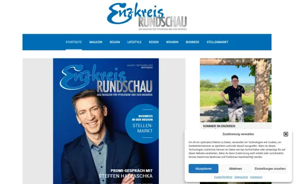 enzkreis-rundschau.de