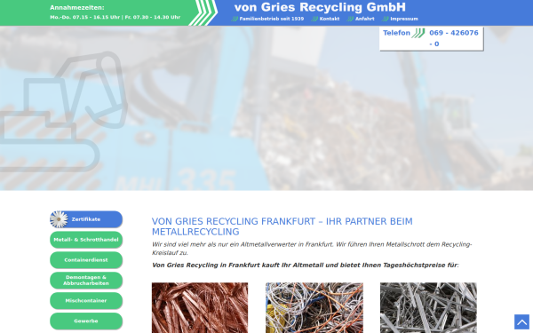 gries-recycling.de