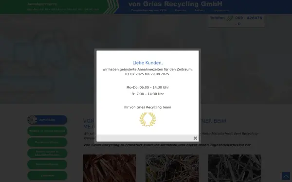 gries-recycling.de