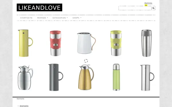 likeandlove.de