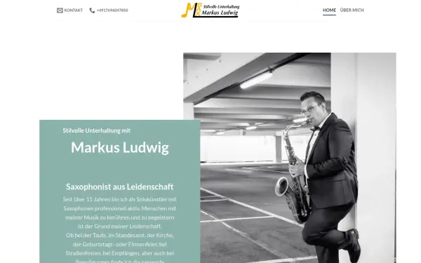 markusludwig.de