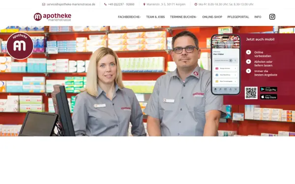 www.apotheke-marienstrasse.de