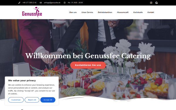 www.genussfee.de