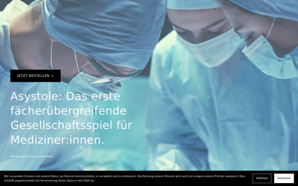 www.keinediagnosedurchhemdundhose.de