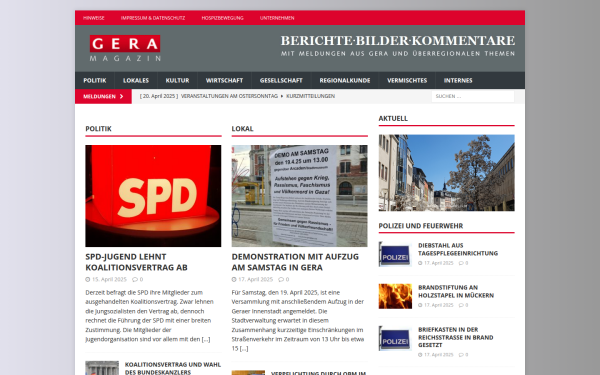 www.studiogera.de