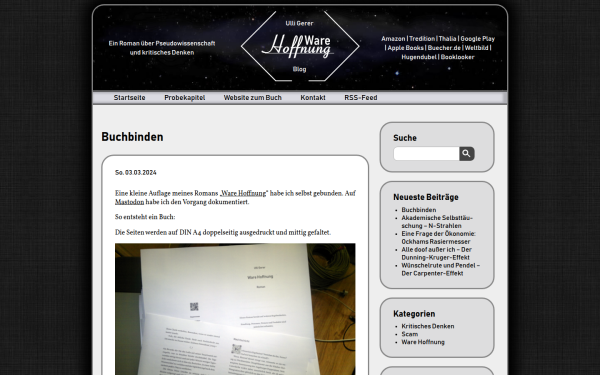 blog.warehoffnung.de