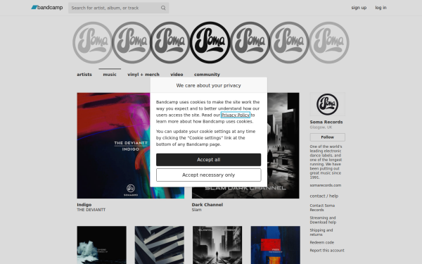soma-records.bandcamp.com