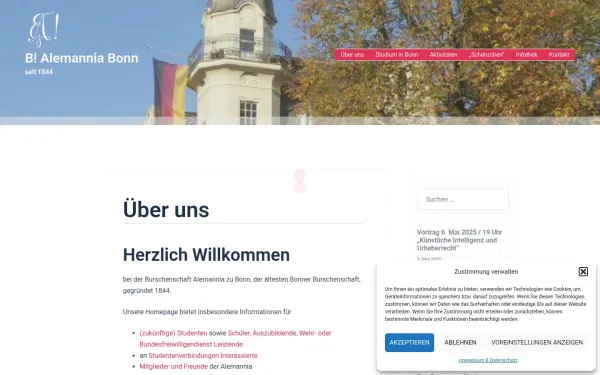 www.alemannia-bonn.de