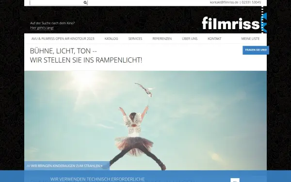 www.filmriss.de