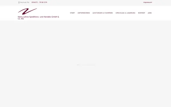 harry-lehne.de