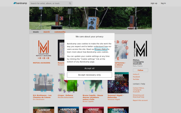 motuscompagniemusicale.bandcamp.com
