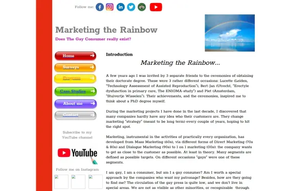 marketingtherainbow.info