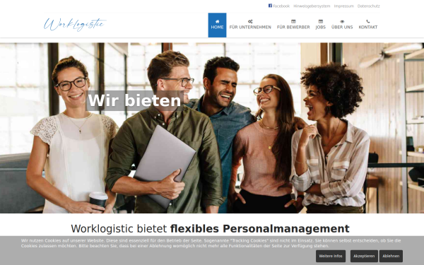 worklogistic.de