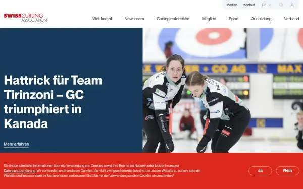 www.curling.ch