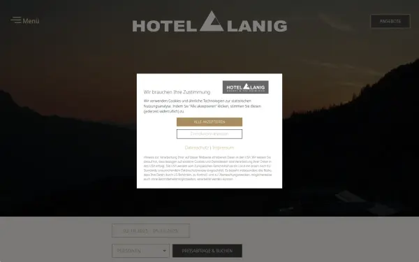 www.lanig.de