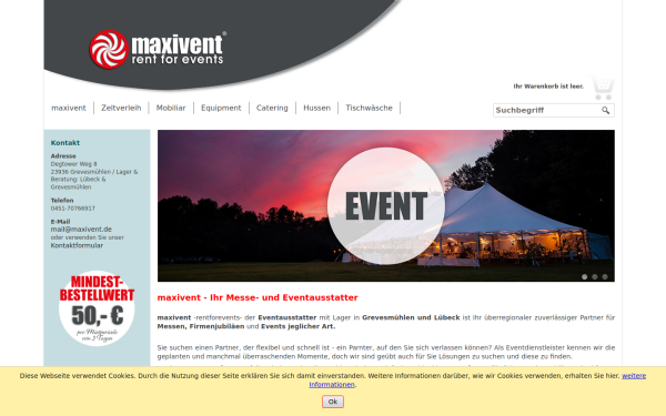 www.maxivent.de