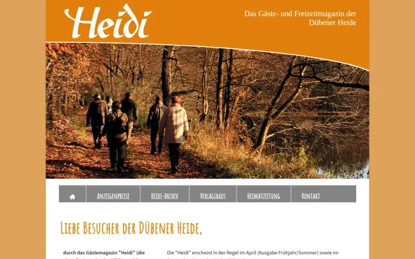 contao.heidimagazin.de