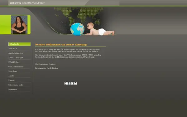 hebamme-frick-binder.de