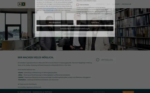 a6architekten.de