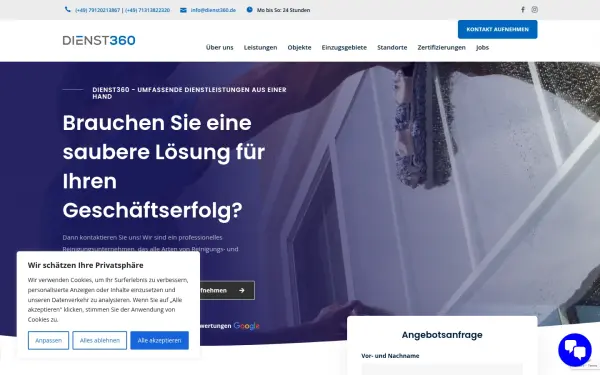 dienst360.de