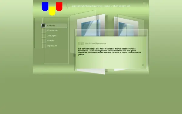 haseneyer.net