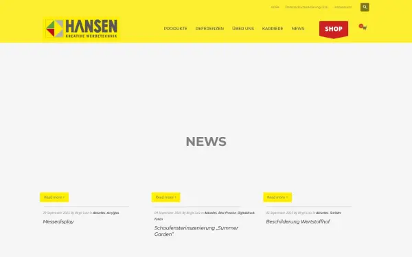 www.hansen-werbetechnik.de