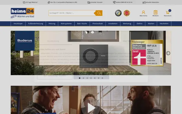 www.heima24.de