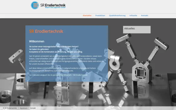 www.sr-erodiertechnik.de