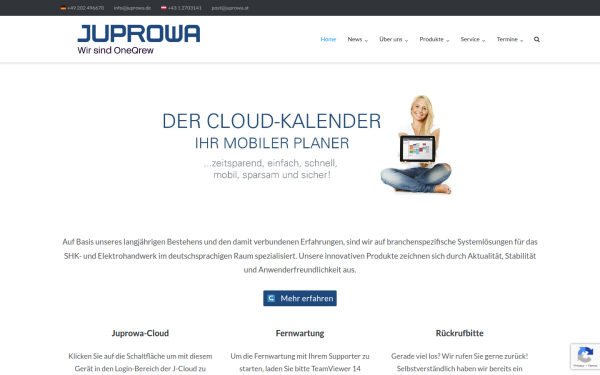 www.juprowa.net