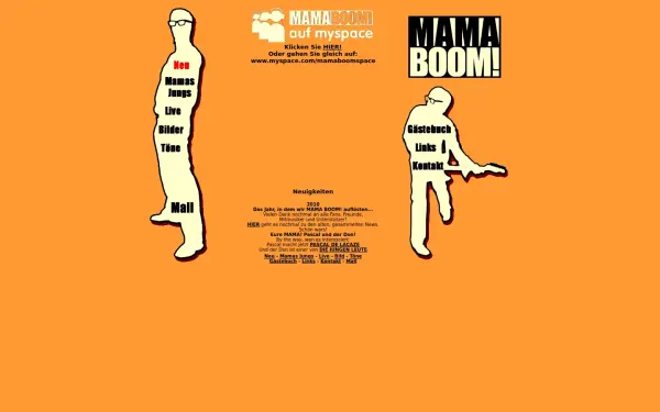mamaboom.de