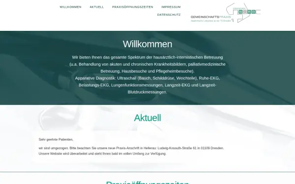 hausarzt-dresden-nord.de