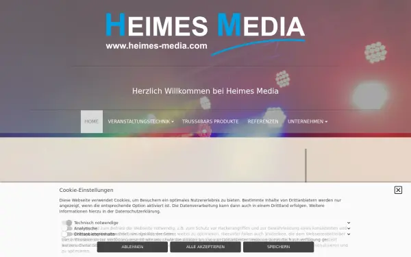 heimes-media.com