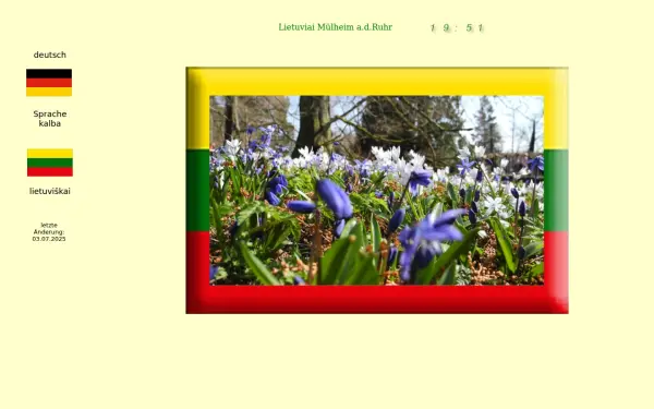 lietuviai-muelheim.de
