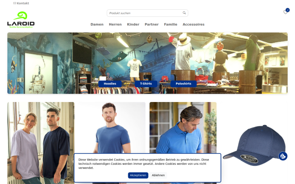 shop-laroid.de