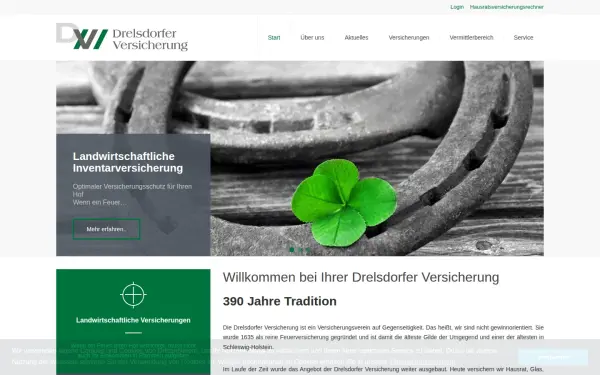 www.drelsdorfer.de