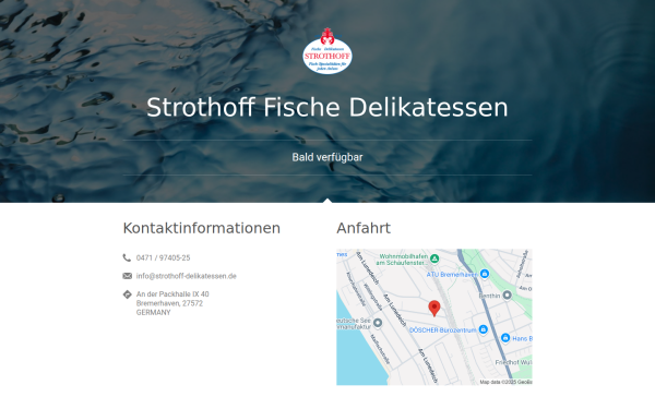 www.strothoff-delikatessen.de