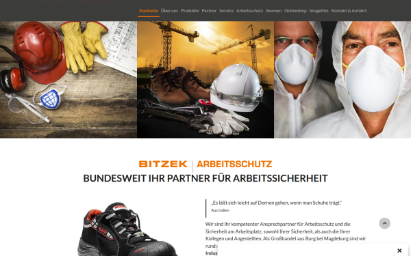 bitzeks-arbeitsschutz.de