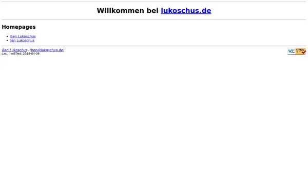 lukoschus.de