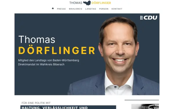 www.doerflinger-biberach.de