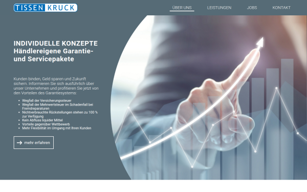 www.tissen-kruck.de