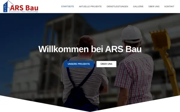 ars-bau.de